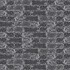 Abbeystones 21x7x8cm Bobbio (Nero)