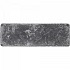 Abbeystones 21x7x8cm Bobbio (Nero)