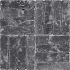 Abbeystones 21x7x8cm Bobbio (Nero)
