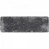 Abbeystones 15x5x7cm Bobbio (Nero)