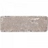 Abbeystones 15x5x7cm Certosa
