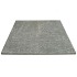 Basalt Corfu-Black Gevlamd/Geborsteld  80x80x3cm