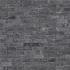 Abbeystones 20x5x7cm Bobbio (Nero)