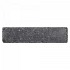Abbeystones 20x5x7cm Bobbio (Nero)