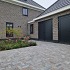 Stonique trommel dikformaat 6 cm oud drachten