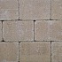 Stonique Trommel 20x30x6 cm Oud Kampen