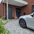 Stonique Trommel waalformaat 7 cm grijs/zwart