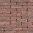 Stonique trommel waalformaat 7 cm groningerbruin