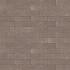 Dikformaat Soft Comfort 21x7x8cm Haze