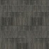 60Plus Soft Comfort Banenverband 8cm Grijs/Zwart