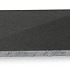 60plus Soft Comfort 40x80x4cm Nero