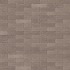 Waalformaat Soft Comfort 5x20x7cm Haze
