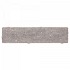 Waalformaat Soft Comfort 5x20x7cm Ivory