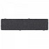 Waalformaat Soft Comfort 5x20x7cm Nero