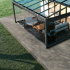 Pietra Di Vals Grey 80x80x2cm