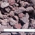 Lava Brokjes 50-80 mm Rood 900kg