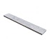 Chinees Hardsteen Vijverafdekrand 3x15x100cm (alleen afhaal)