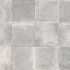 Robusto Ceramica 3.0 60x60x3cm Ultra Cont. Light Grey