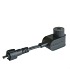 Lightpro 12 volt Connector Type-M-M