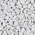 Carrara Grind 7-15 mm Wit 500kg