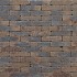 Clayville Groningen 200x48x60mm Bont