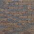 Clayville Groningen 200x65x60mm Bont