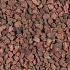 Lava Split 8-16 mm Rood 1000kg