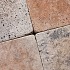 Travertin Scabas GRV, x3cm Kalksteen Bont