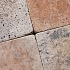 Travertin Scabas GRV, x3cm Kalksteen bont