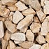 Yellow Sun Extra Brokjes 6-12cm Geel 1500kg