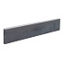 Opsluitband 6x20x100cm Grijs