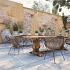 Ceramaxx 60x60x3cm French Vintage Grey