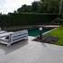 Ceramaxx 60x60x3cm Puzzolato Grigio