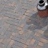 Clayville Groningen 200x65x60mm Bont