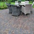 Clayville Leuven 200x65x60mm Bont