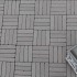 Clayville Stone Grey 200x48x60mm Zilvergrijs
