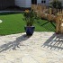 Flagstones Bourgogne