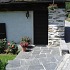Flagstones Calanca
