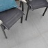 Ceradoss 60x60x2cm Ardesia Grigio (2.2)