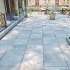 Ceramaxx 60x60x3cm French Vintage Grey