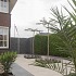 Ceramaxx 60x60x3cm Frescato Carbone (uitlopend)