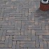 Clayville Groningen 200x65x60mm Bont