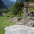 Flagstones Calanca