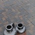 Clayville Groningen 200x48x60mm Bont