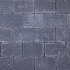Kobblestones 21x14x7cm Antraciet