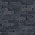 Tambour WF 20x5x7cm Antraciet