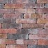 Tambour WF 20x5x7cm Bont