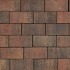 Tremico Betonklinker Bont 21x10,5x7cm