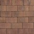 Tremico Betonklinker Oud Bont 21x10,5x7cm