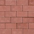 Tremico Betonklinker Rood 21x10,5x8cm